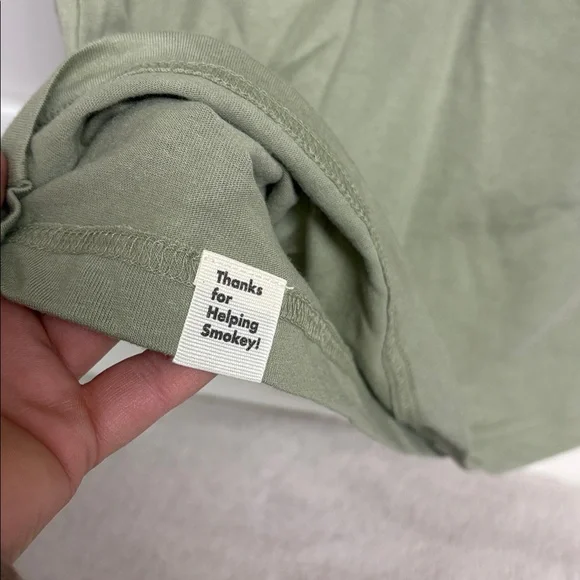 NWT Smokey Bear T Shirt - Picture 9 of 9